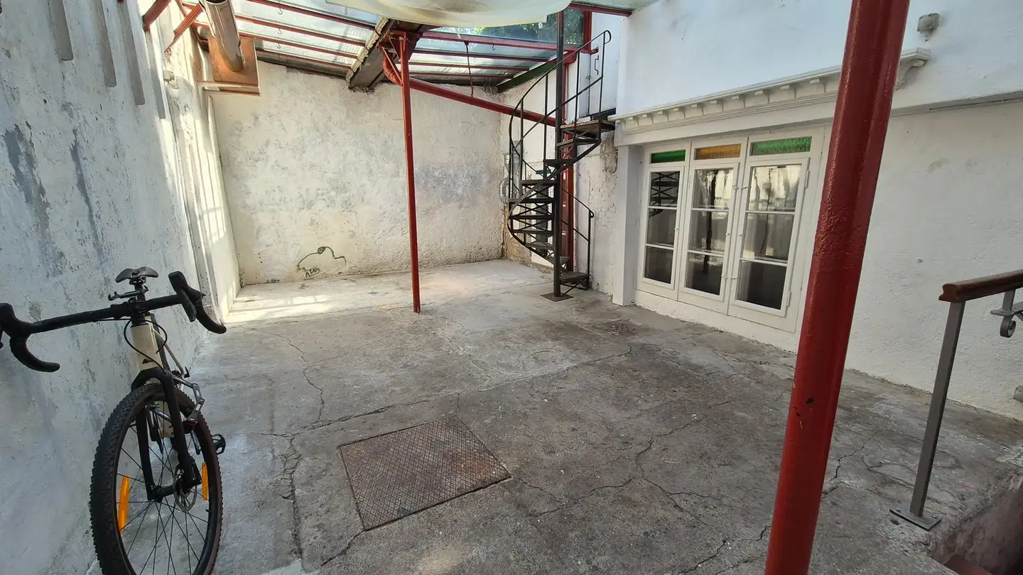 Commercial for rent - Neuweilerstrasse 17, 4054 Basel - Photo 2