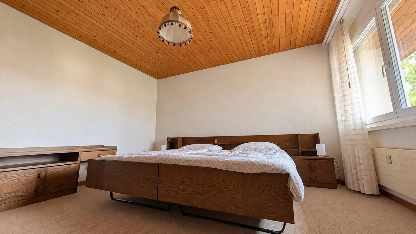 Wohnung mieten - Kilchgrundstrasse 28, 3072 Ostermundigen - Foto 4