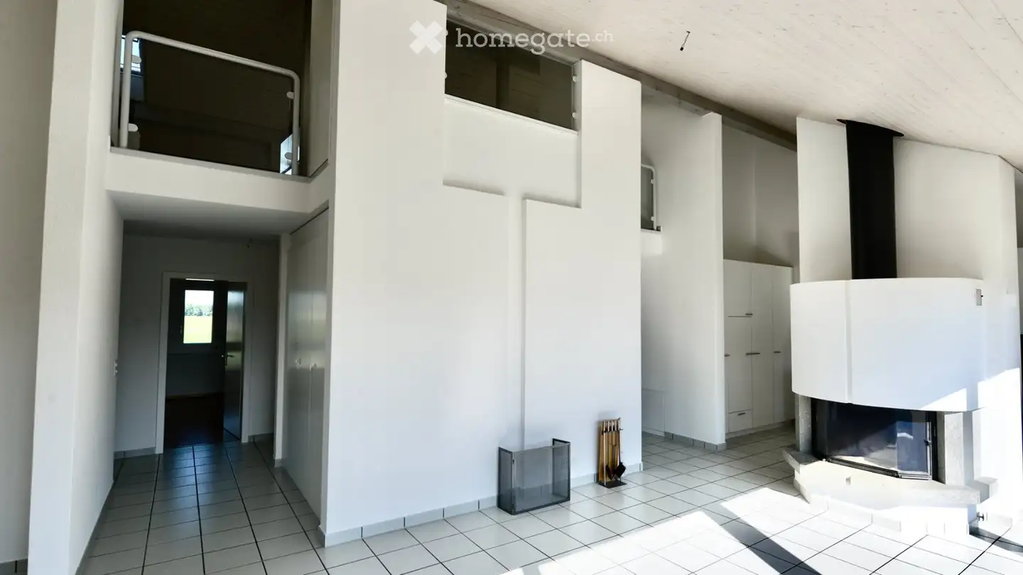 Apartment for rent - 1728 Rossens FR