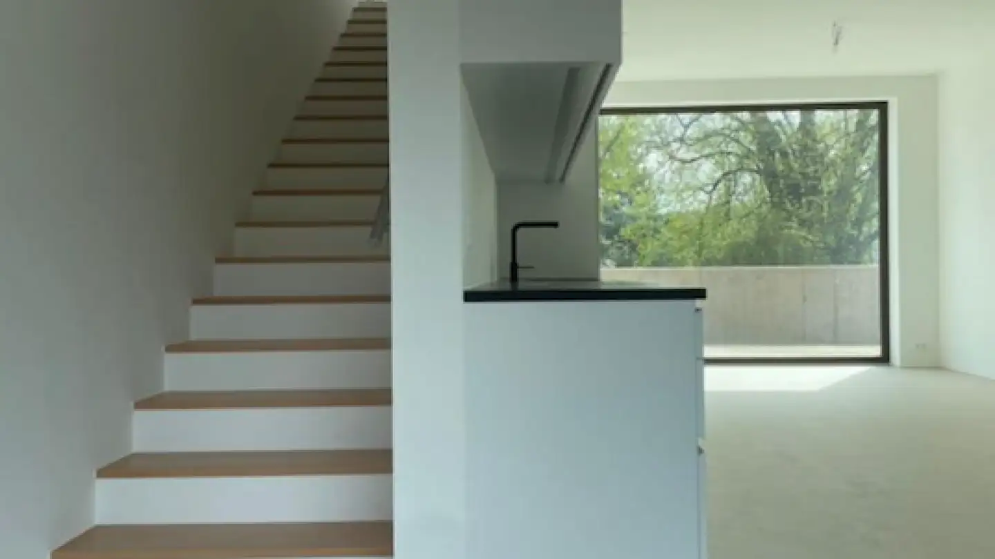 Apartment for sale - Fuchshaggraben 3, 4102 Binningen - Photo 3