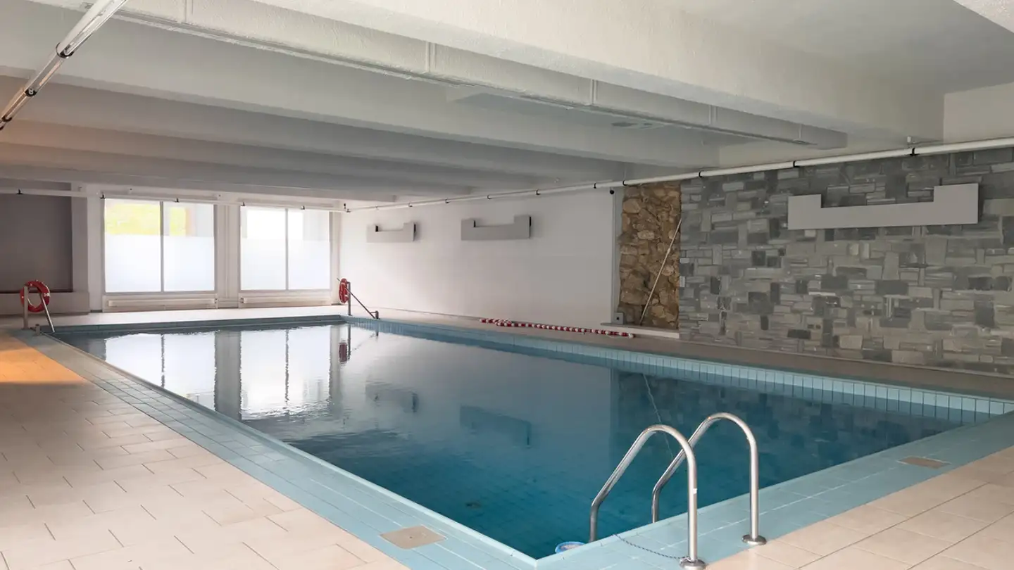 Appartamento in vendita - 6900 Paradiso - Photo 2