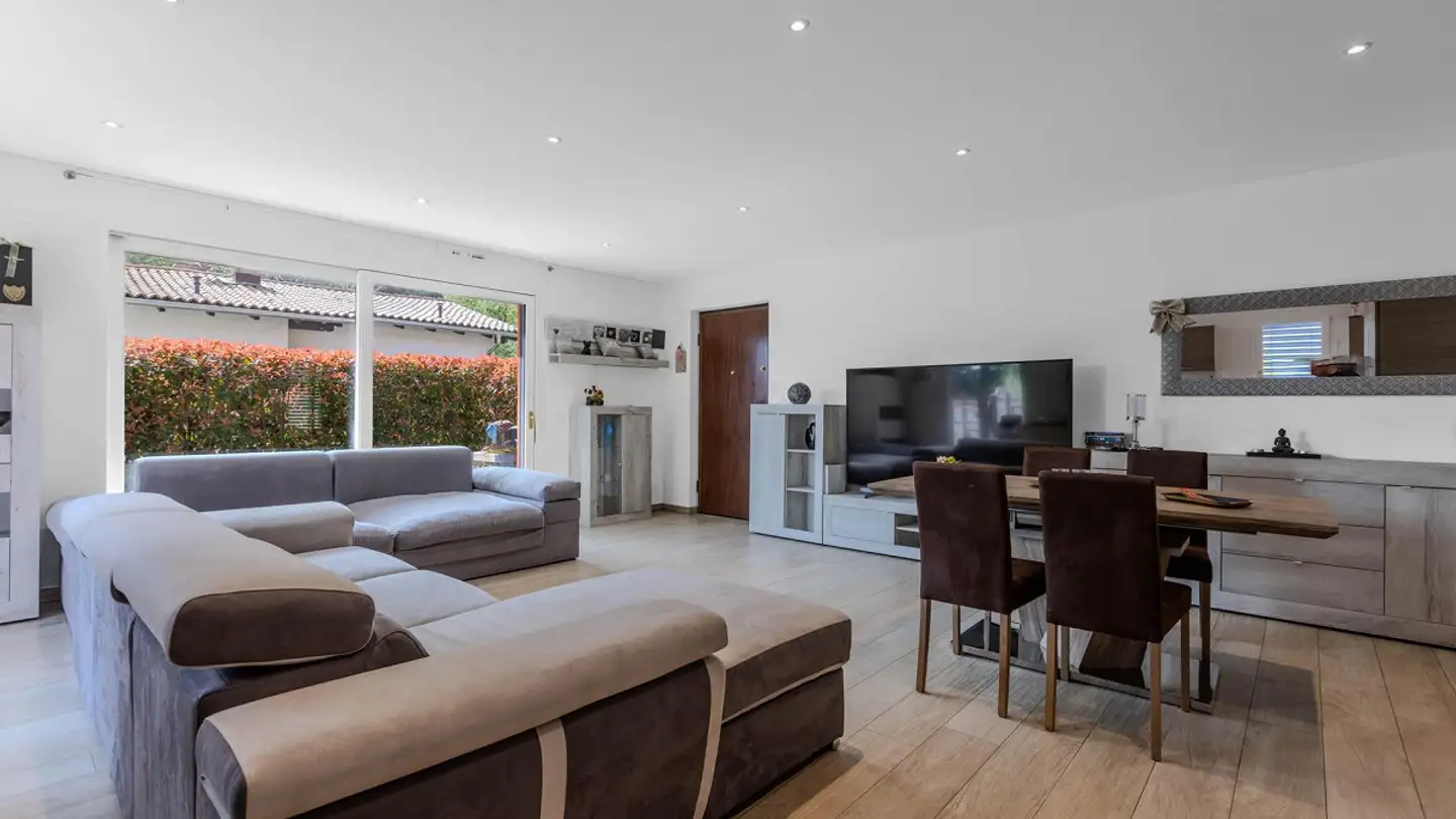 Apartment for sale - 6986 Novaggio