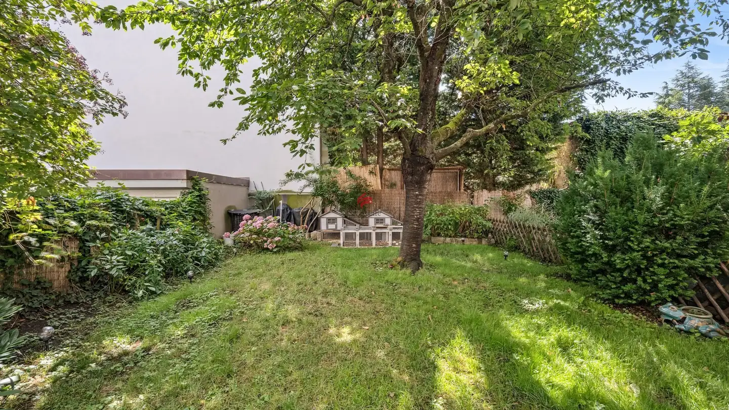 Casa singola in vendita - 4055 Basel - Photo 2