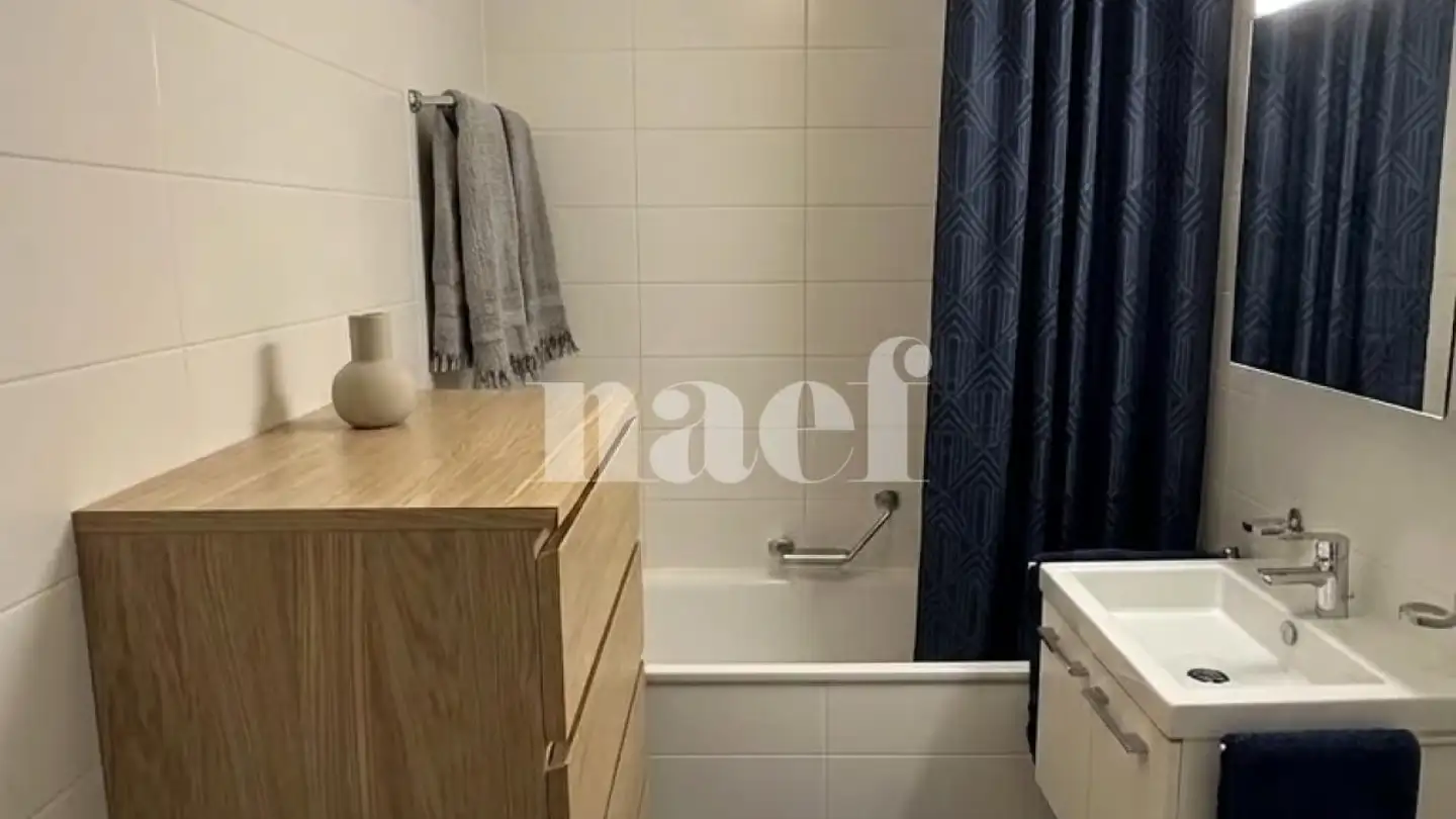 Wohnung mieten - Chemin Falconnier 31, 1260 Nyon - Foto 4