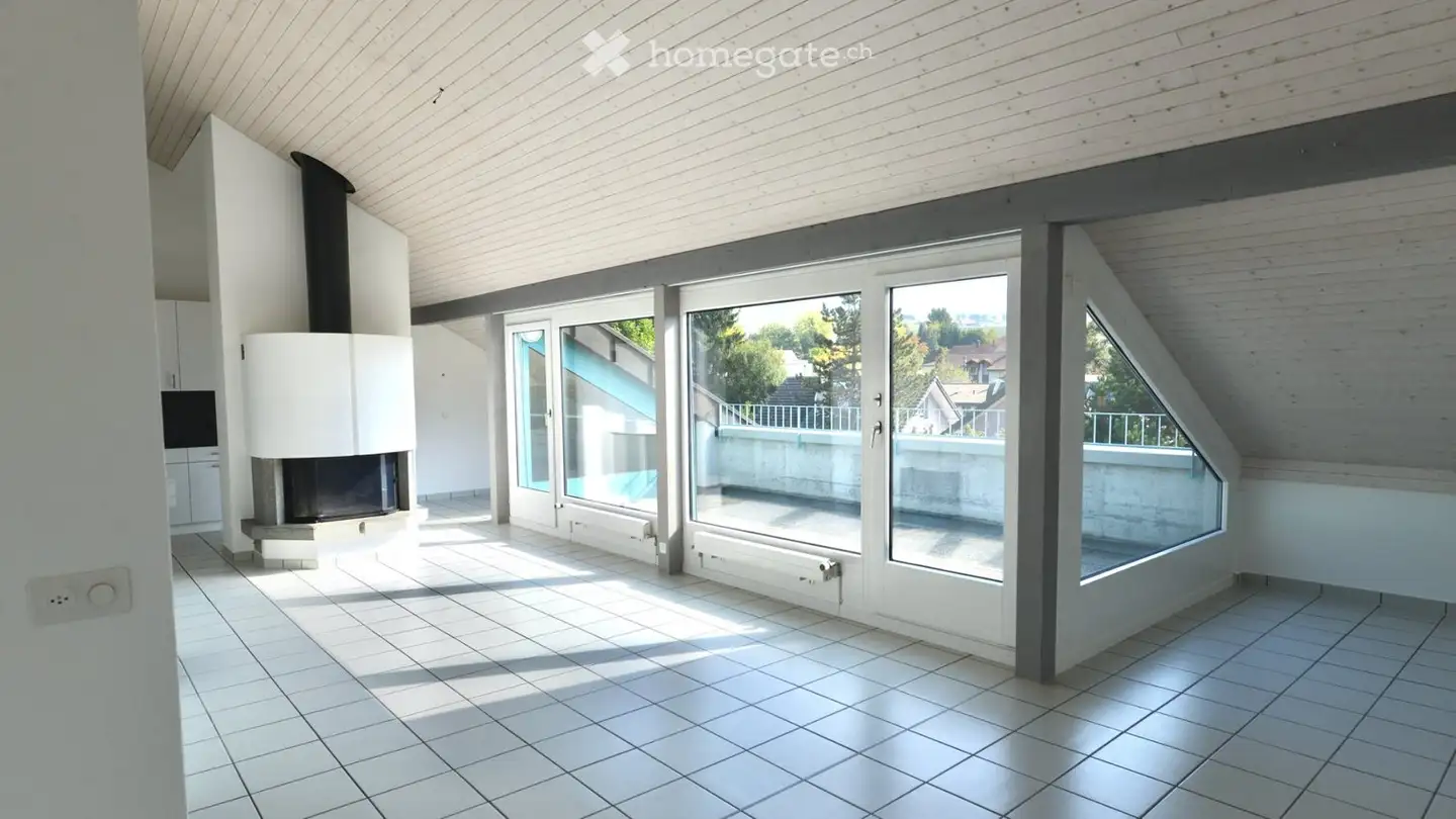 Apartment for rent - 1728 Rossens FR - Photo 2