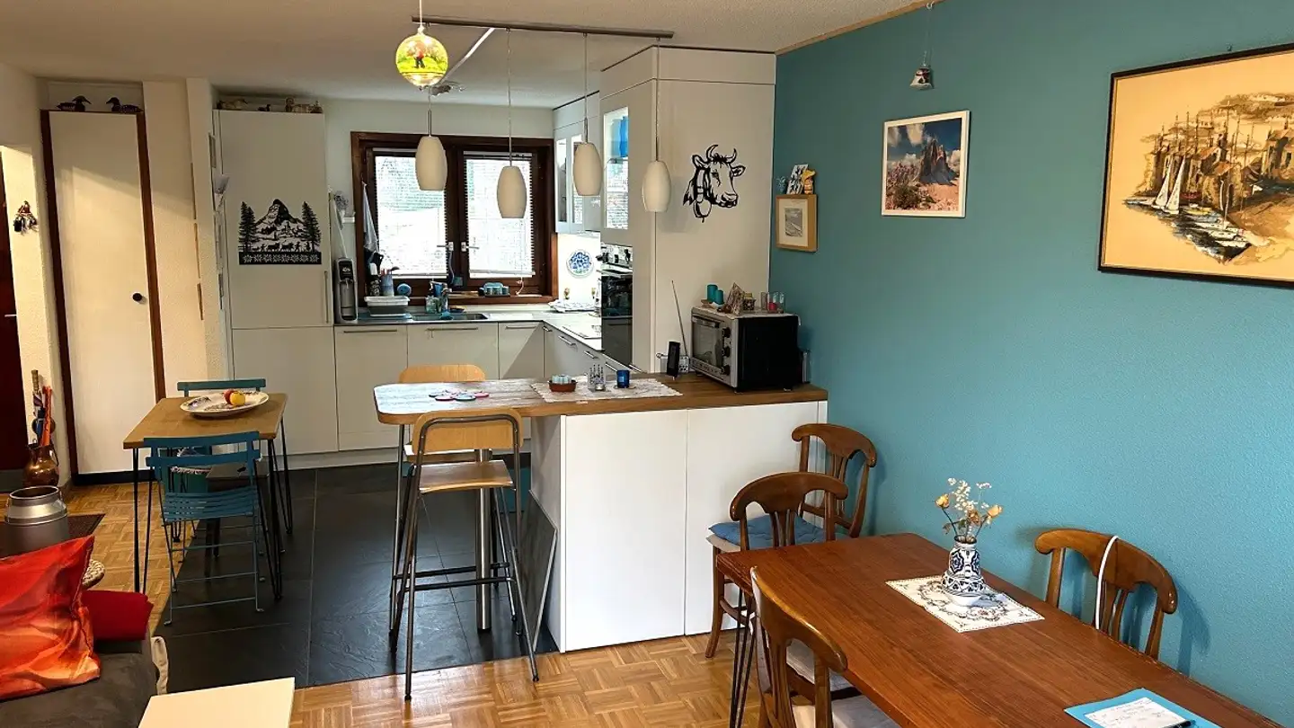 Appartamento in vendita - 1264 St-Cergue - Photo 3