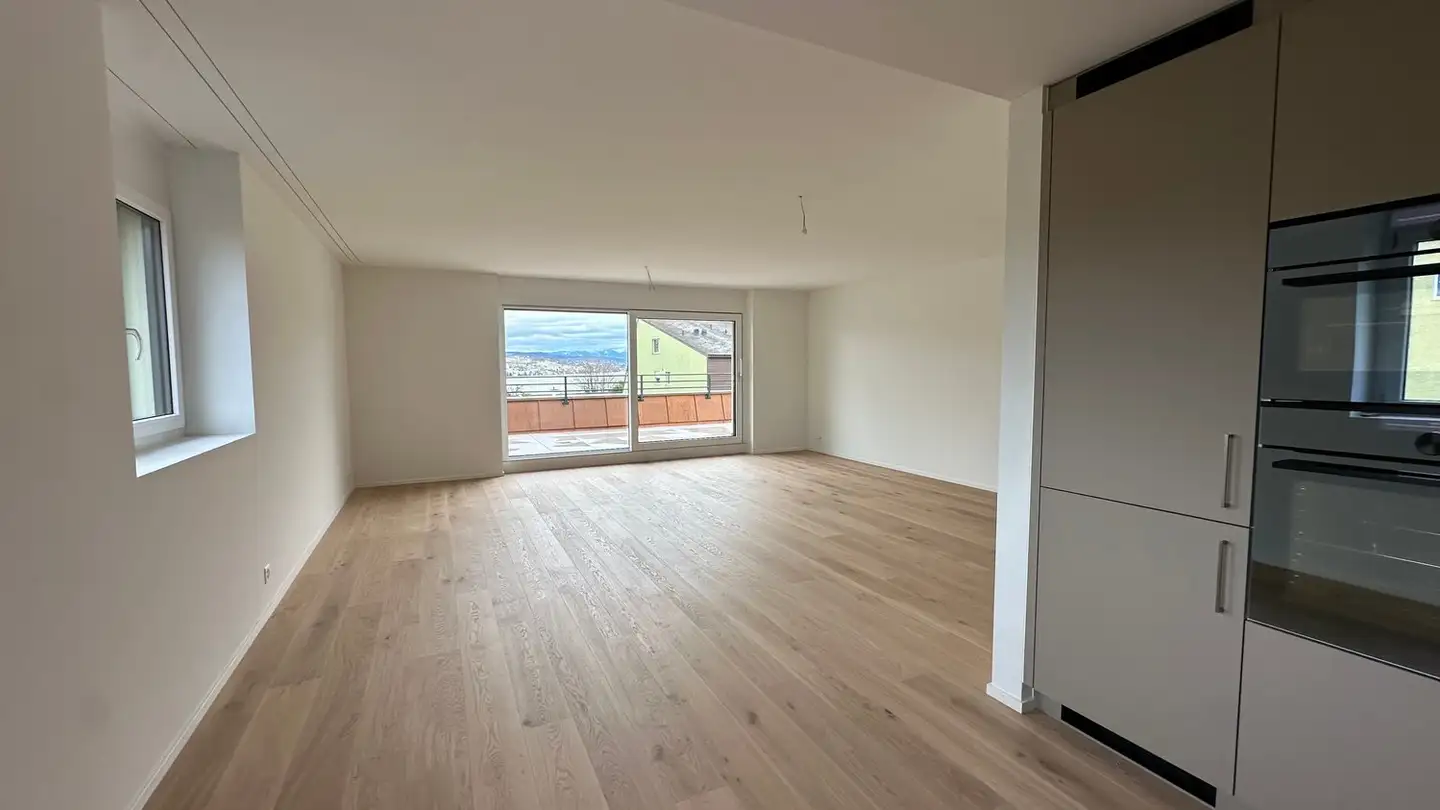 Appartement à vendre - Alte Landstrasse 22, 8800 Thalwil
