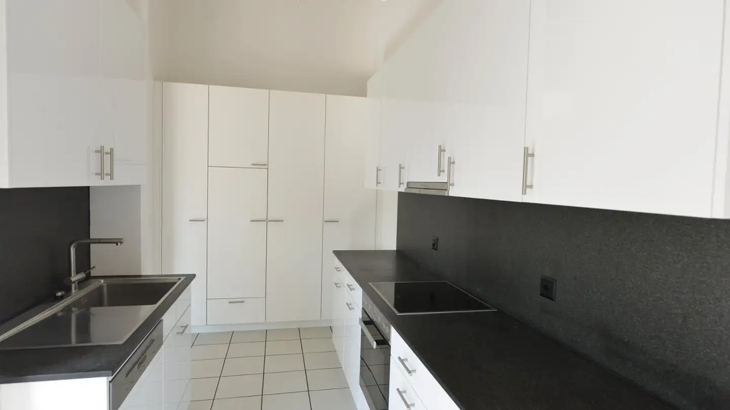 Apartment for rent - 1728 Rossens FR - Photo 3