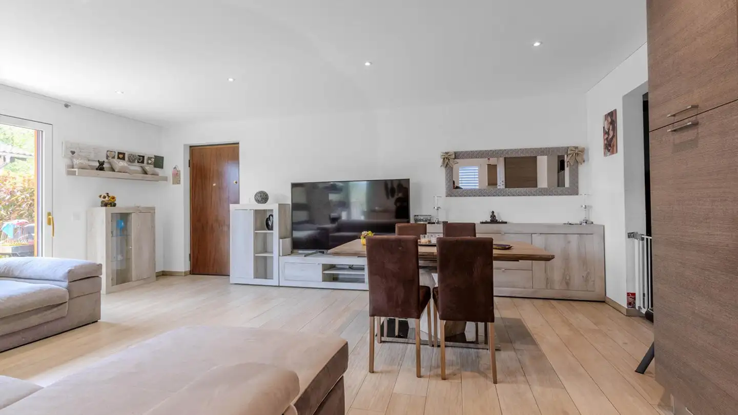 Apartment for sale - 6986 Novaggio - Photo 4