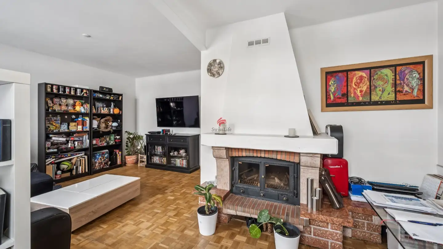 Casa singola in vendita - 4055 Basel - Photo 4