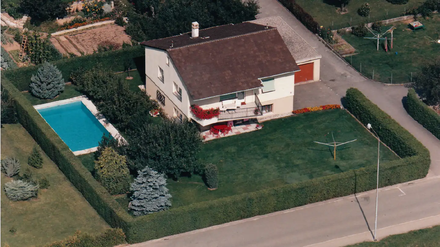 Villa in affitto - Avenue Du Fey 32, 1510 Moudon - Photo 4