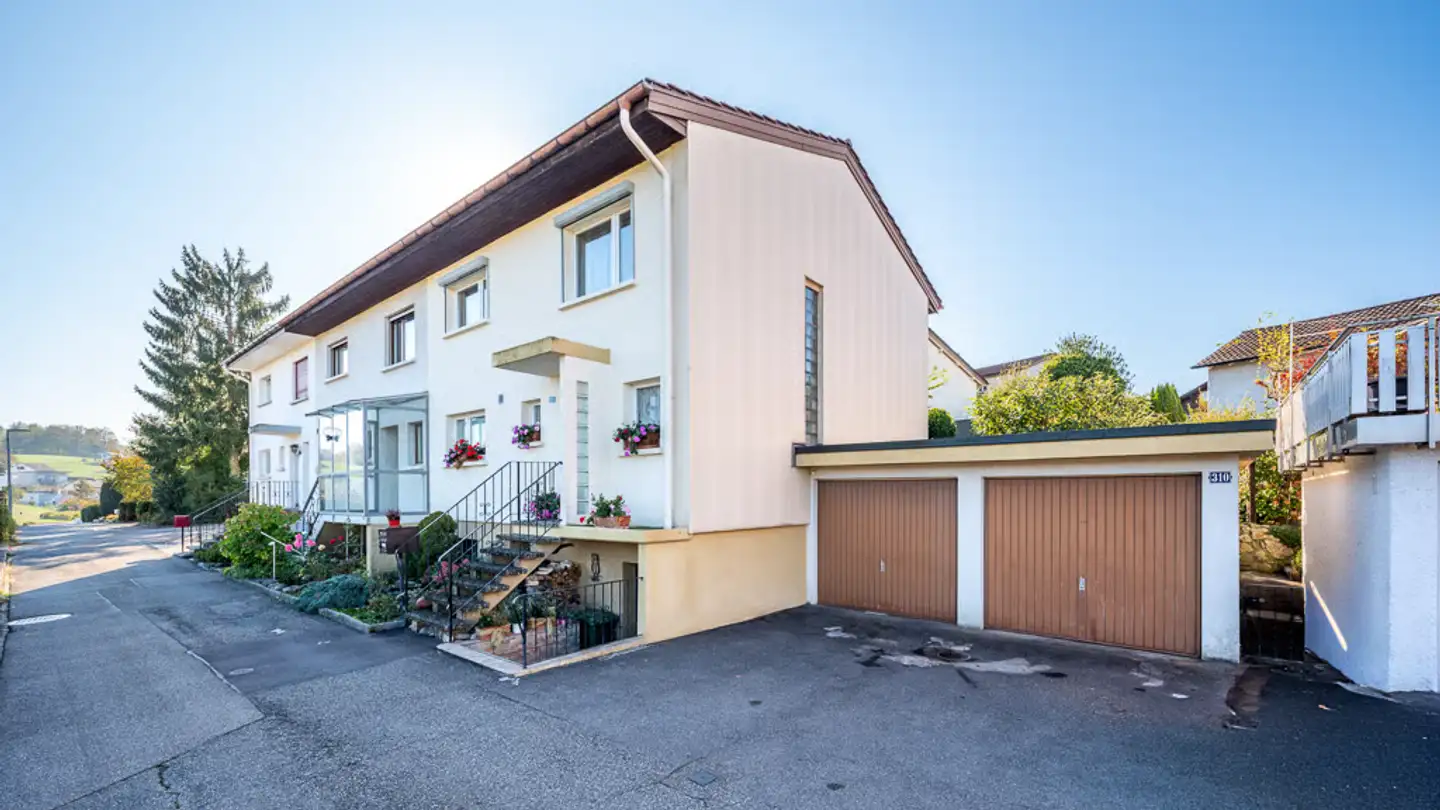 Row house for sale - Rigacher 13, 5420 Ehrendingen - Photo 2