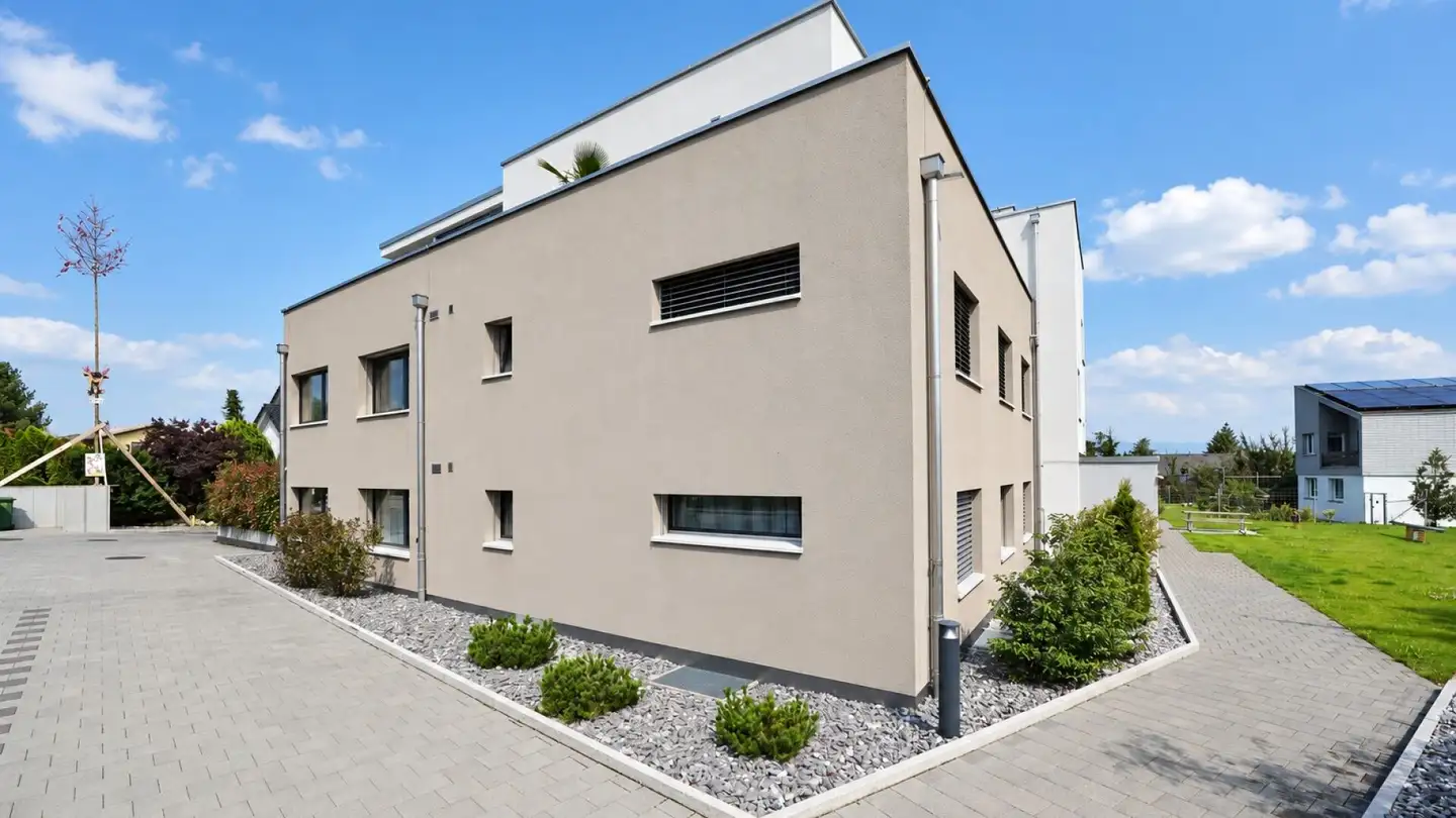 Appartement à louer - Untergasse 31, 4922 Thunstetten - Photo 3