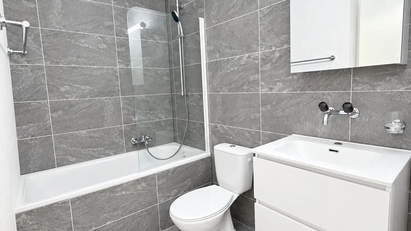 Apartment for rent - Rue William-Barbey, 1400 Yverdon-les-Bains - Photo 3