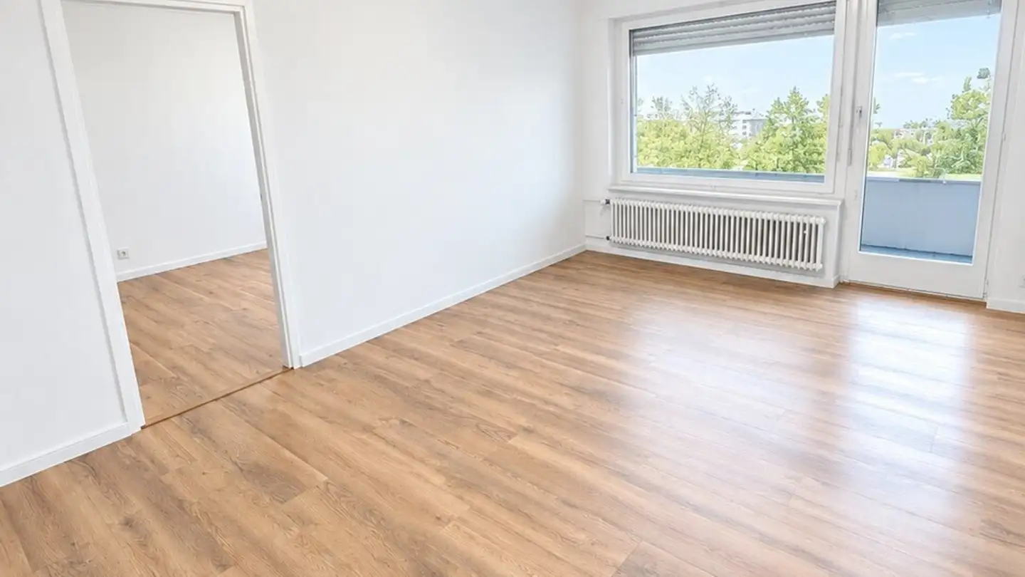 Apartment for rent - Rue William-Barbey, 1400 Yverdon-les-Bains - Photo 4