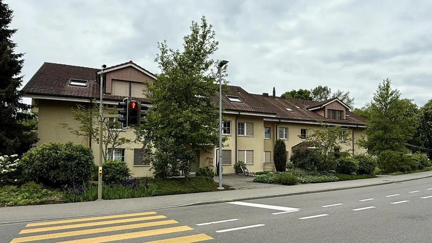 Appartement à louer - Bernstrasse 12, 3250 Lyss