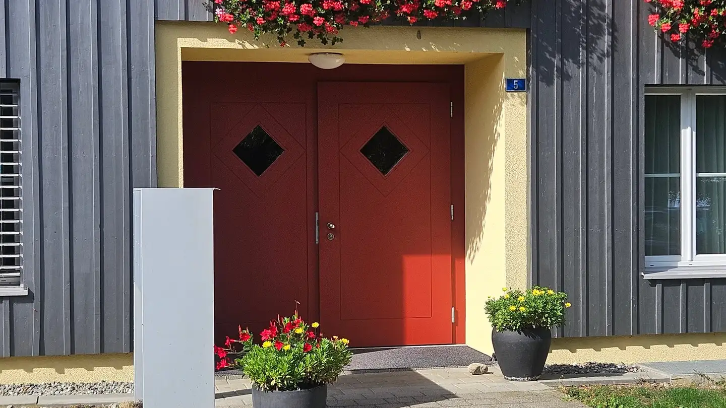 Attico in vendita - Bachstrasse 5, 8174 Stadel b. Niederglatt - Foto 2