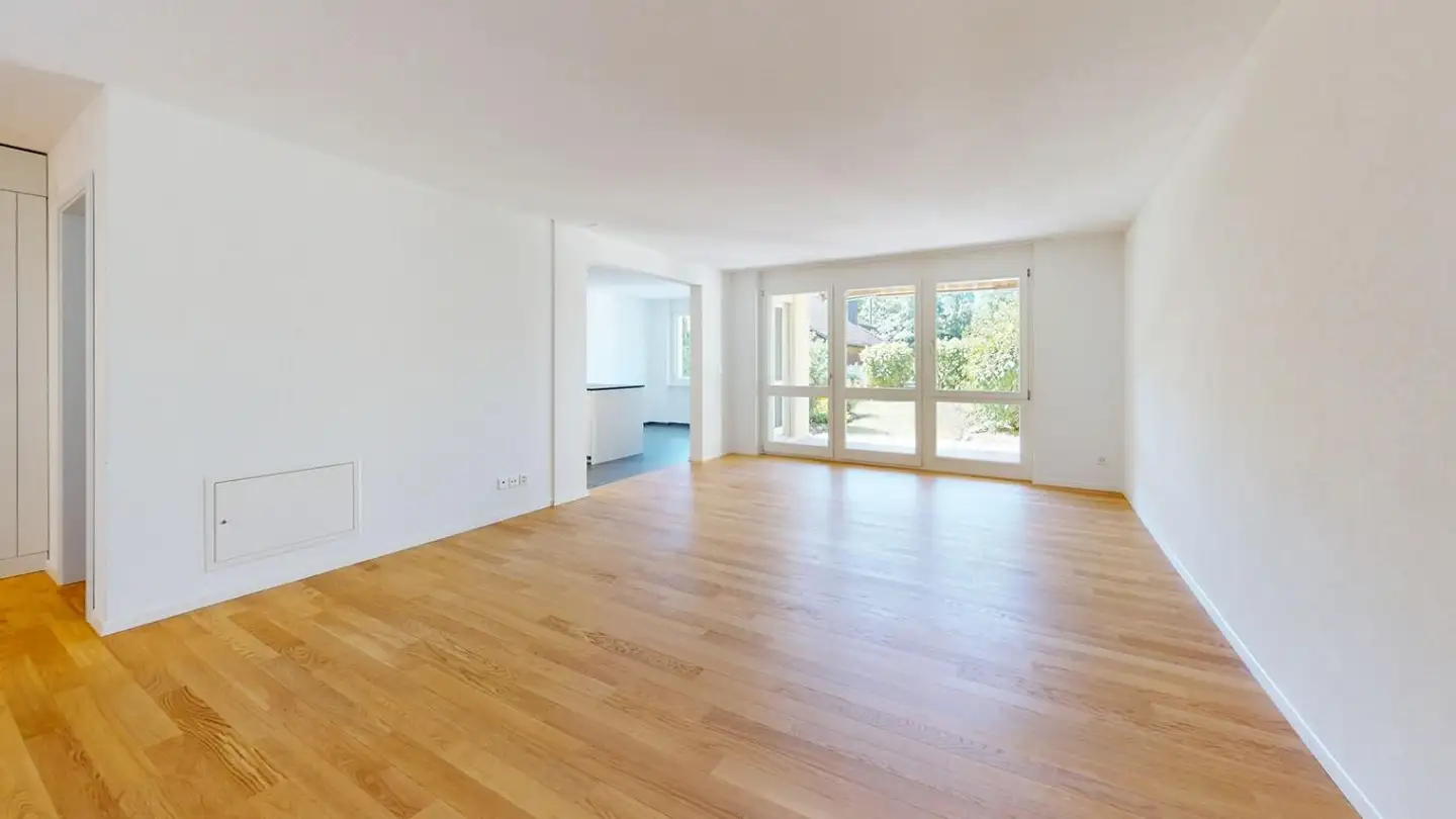 Appartement à louer - Bernstrasse 12, 3250 Lyss - Photo 2