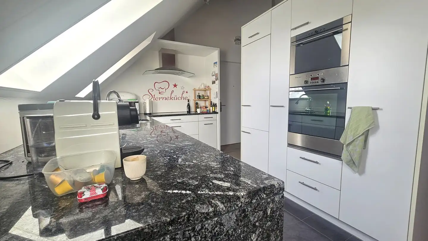 Attico in vendita - Bachstrasse 5, 8174 Stadel b. Niederglatt - Foto 3