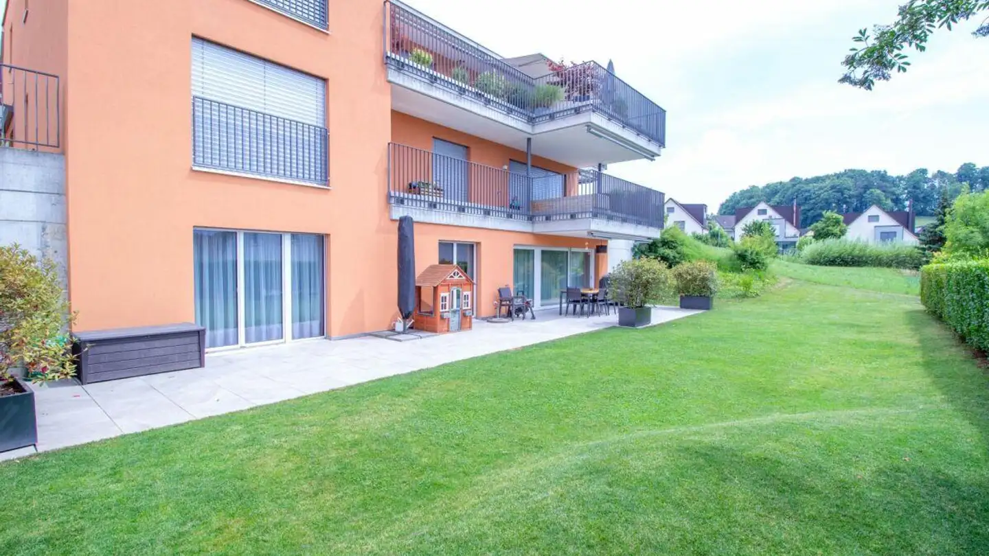 Appartamento in vendita - Grosslättenstrasse 8, 8185 Winkel - Foto 2