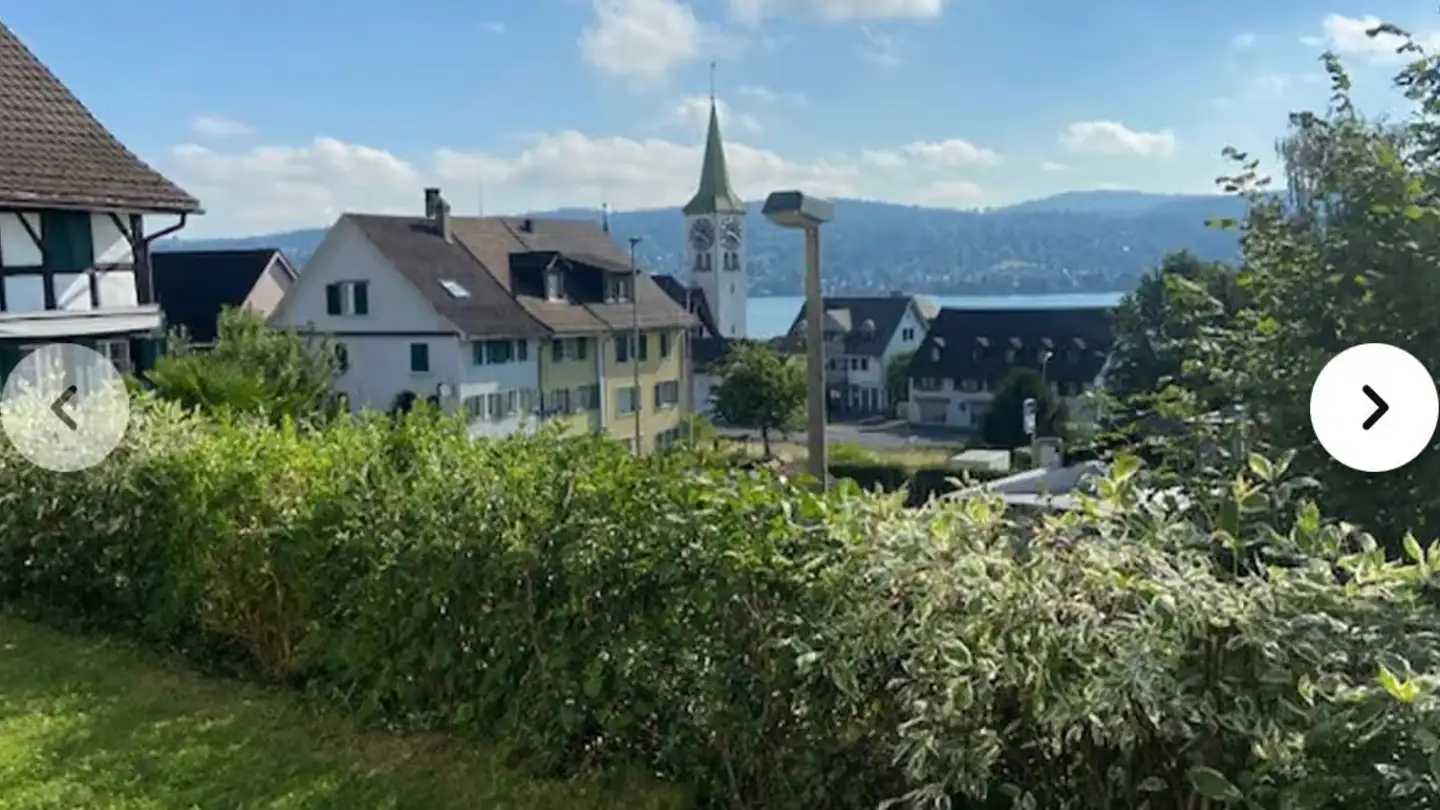 Apartment for rent - Alte Landstrasse, 8803 Rüschlikon