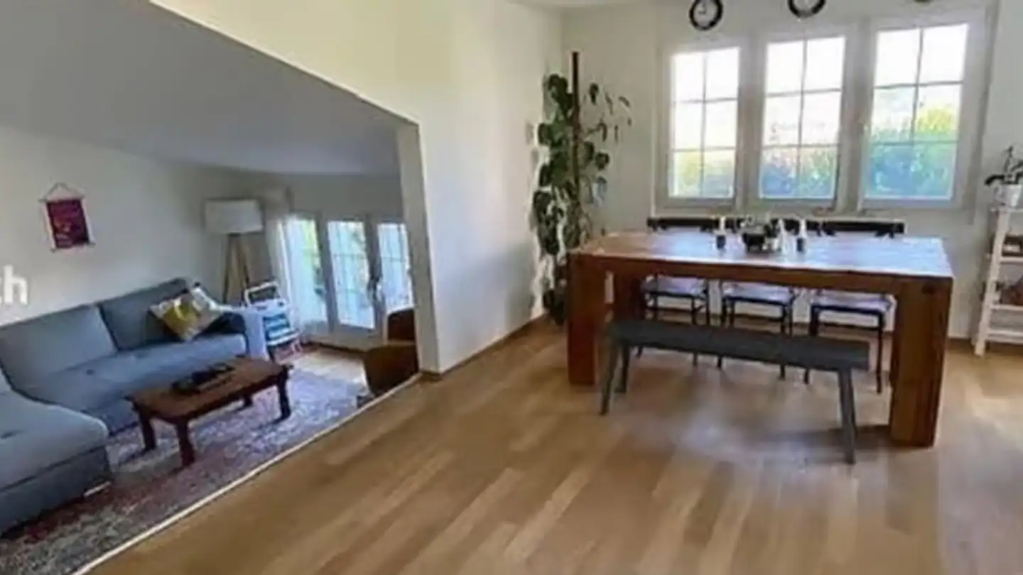 Apartment for rent - Alte Landstrasse, 8803 Rüschlikon - Photo 2