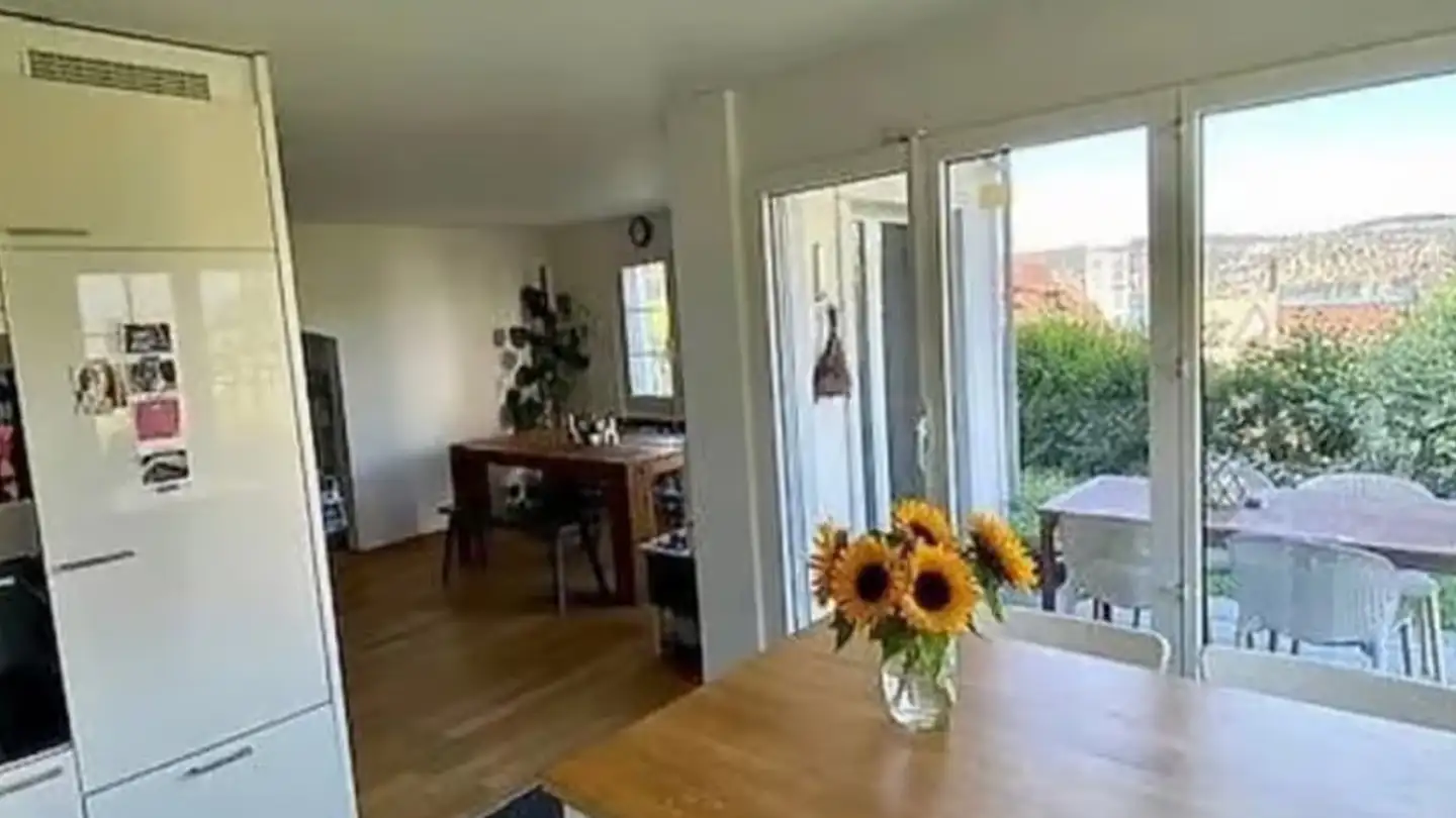 Apartment for rent - Alte Landstrasse, 8803 Rüschlikon - Photo 3