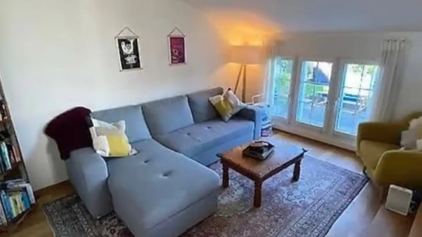 Apartment for rent - Alte Landstrasse, 8803 Rüschlikon - Photo 4
