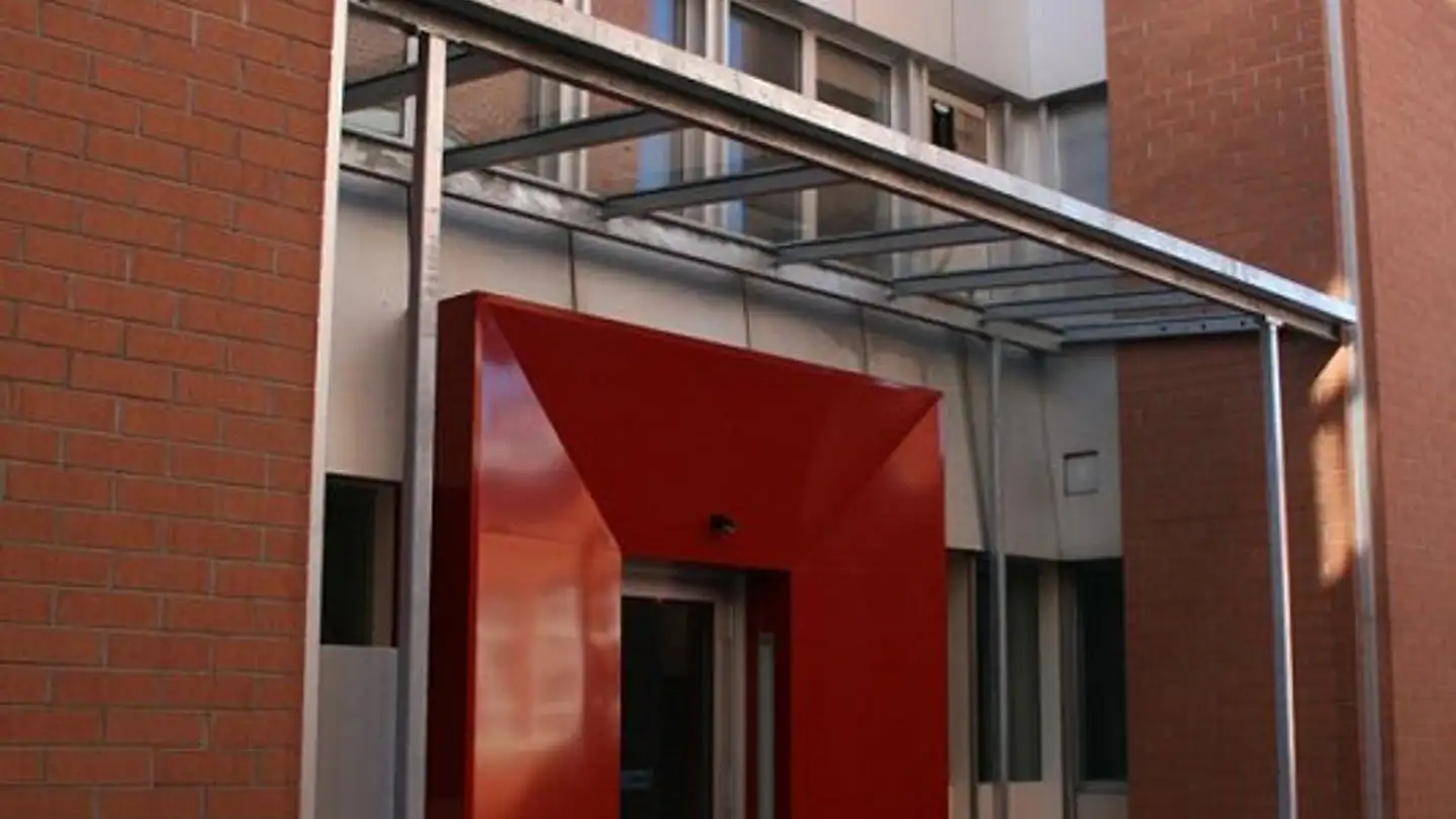 Spazio ufficio in affitto - Rittmeyerstrasse 13, 9014 St. Gallen - Photo 2