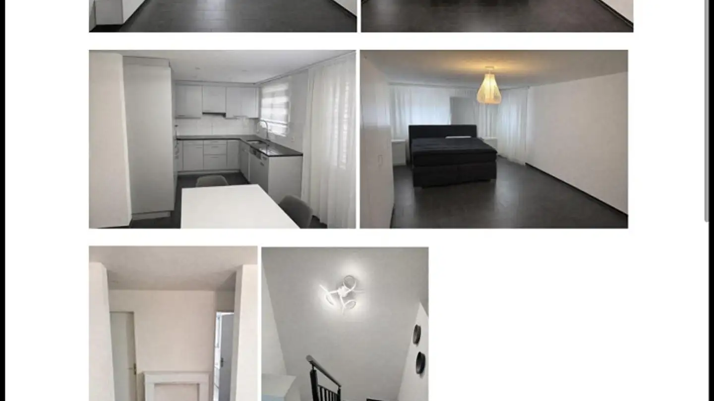 Wohnung mieten - 8106 Adlikon b. Regensdorf - Foto 2