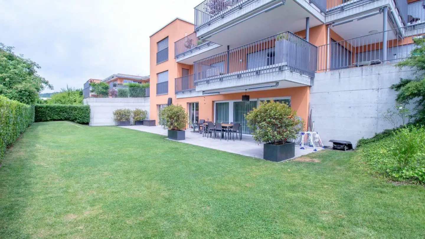 Appartamento in vendita - Grosslättenstrasse 8, 8185 Winkel