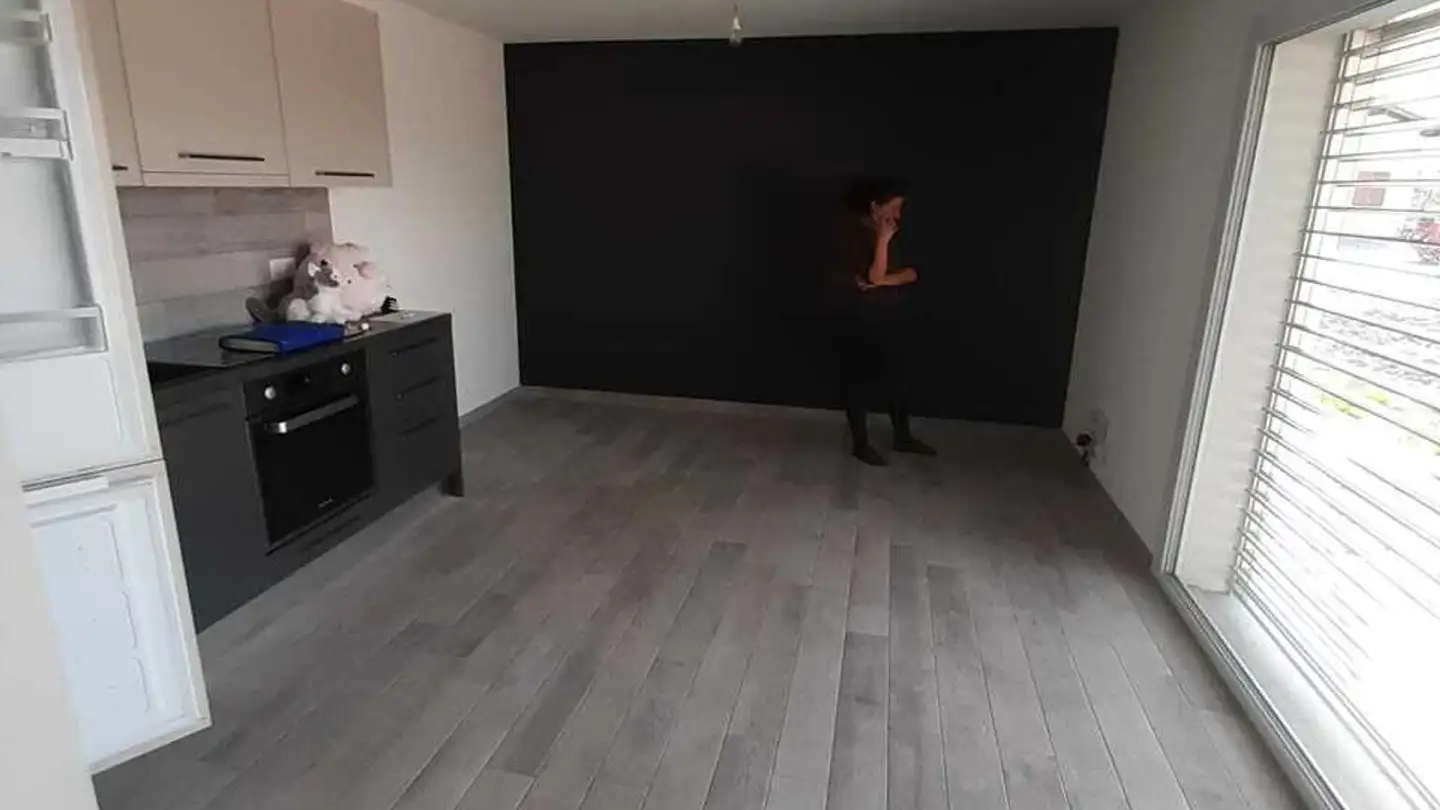 Single room for rent - Route De Riddes, 1912 Leytron - Photo 2