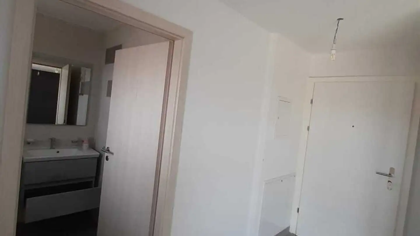 Single room for rent - Route De Riddes, 1912 Leytron - Photo 3
