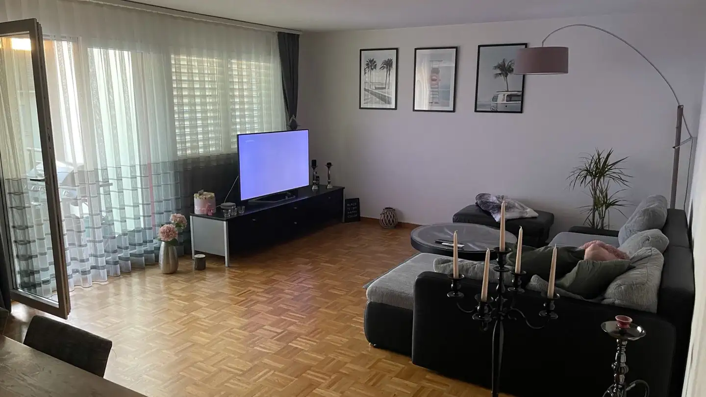 Appartement à louer - Faselimatt 9B, 6252 Dagmersellen - Photo 2