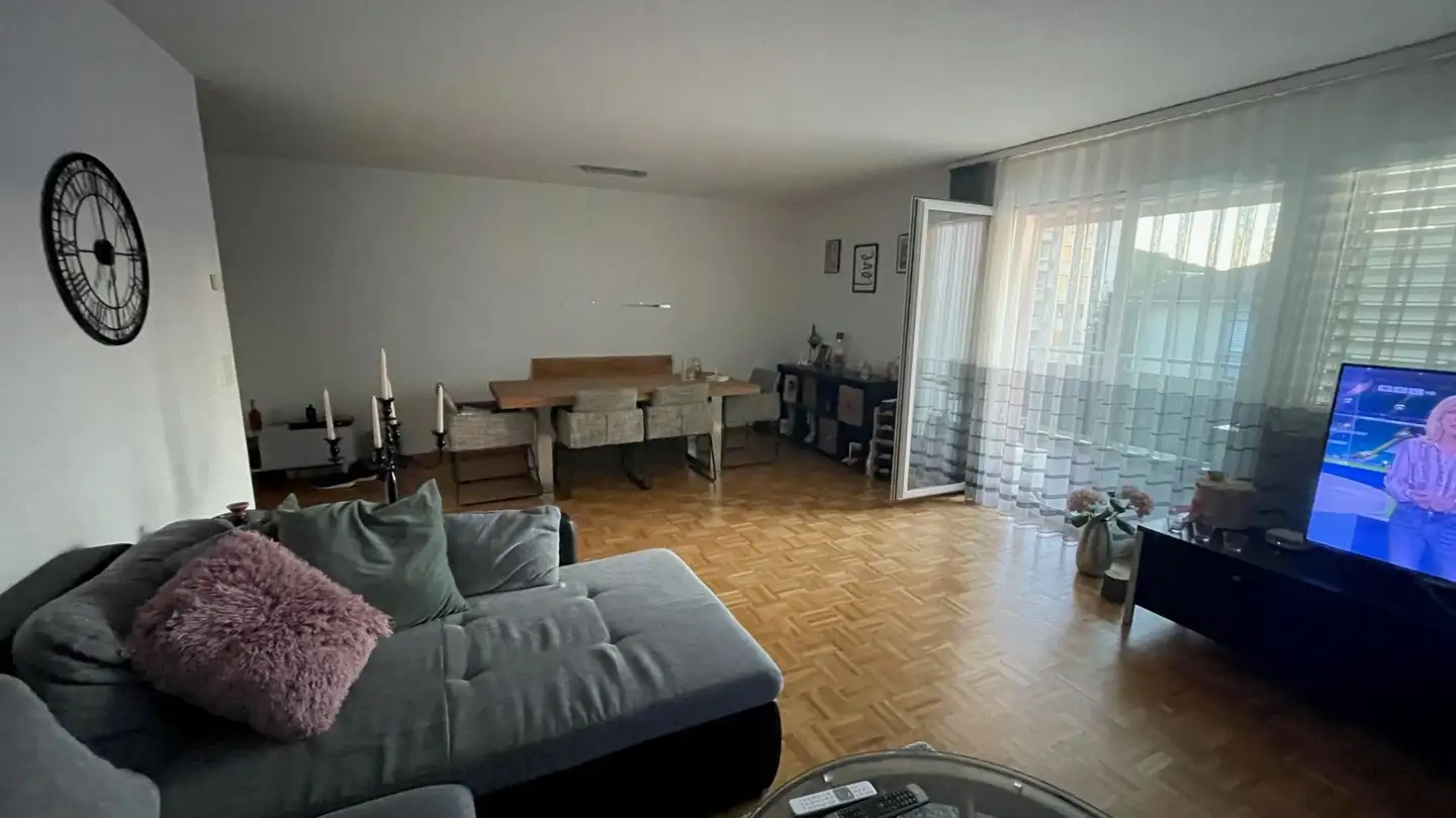Appartement à louer - Faselimatt 9B, 6252 Dagmersellen - Photo 3