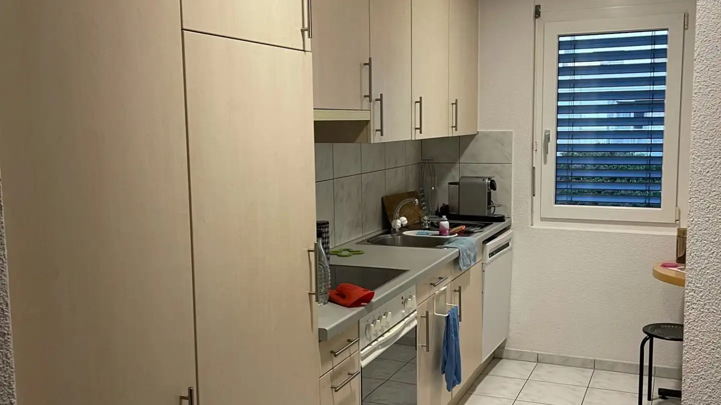 Appartement à louer - Faselimatt 9B, 6252 Dagmersellen - Photo 4