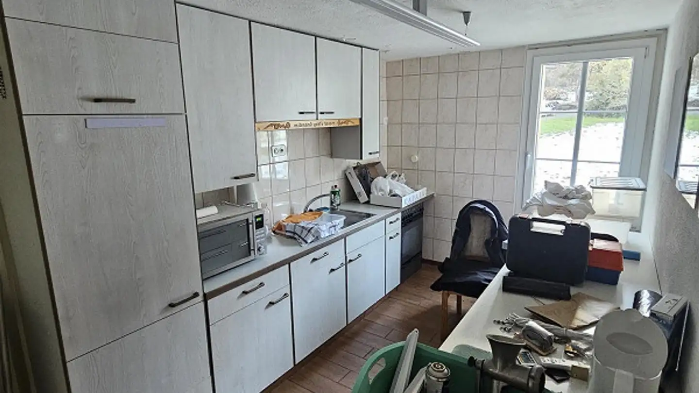 Single house for rent - Schlundmatt 20, 6010 Kriens - Photo 3