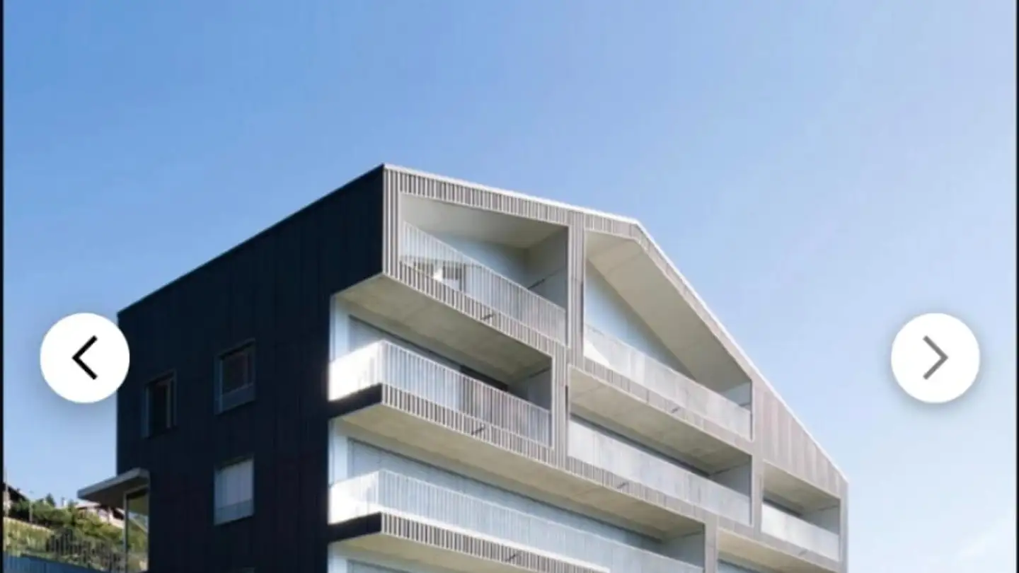 Appartement à louer - Route De Pliany 18, 3971 Chermignon