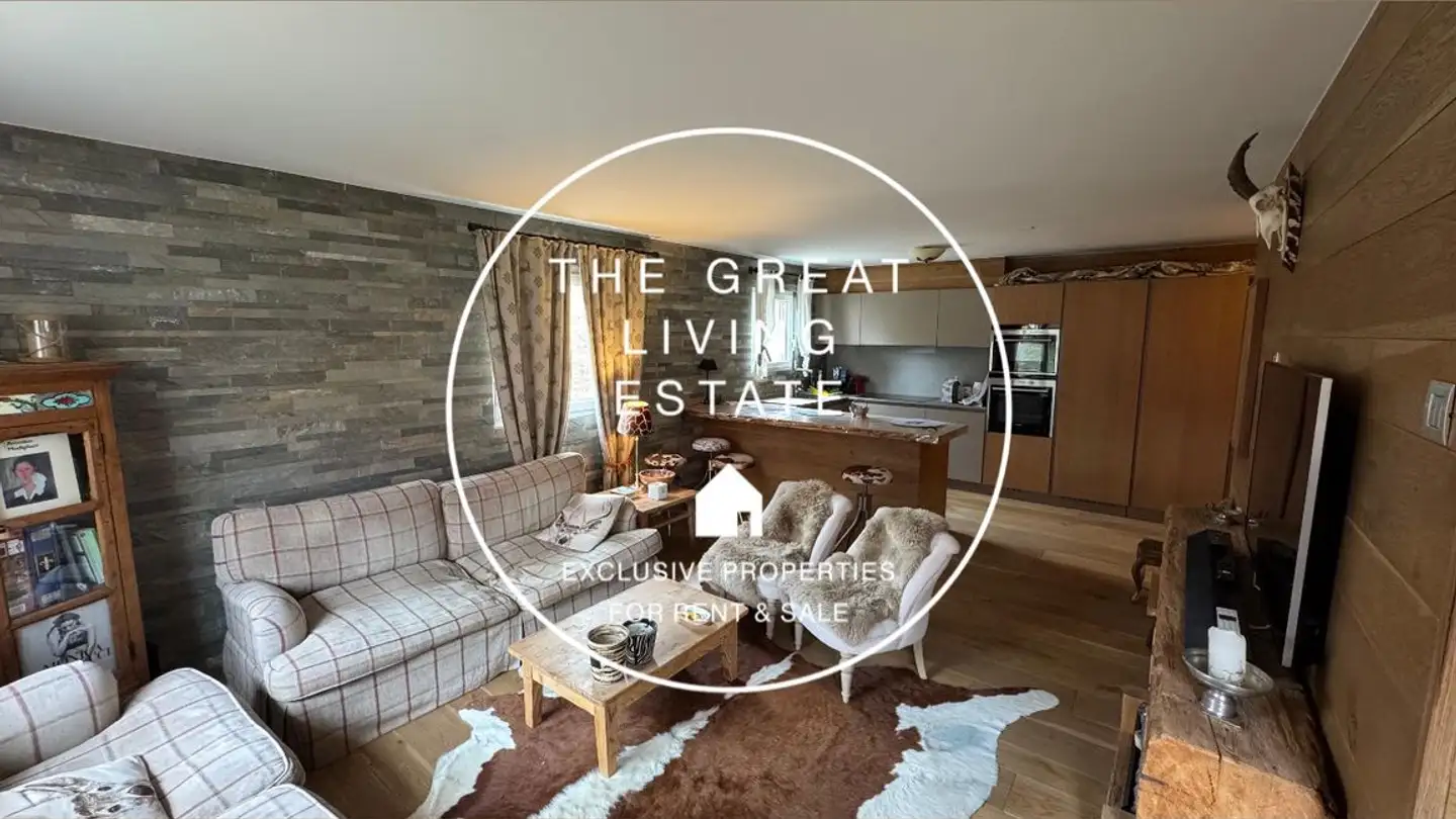 Apartment for sale - 7500 St. Moritz