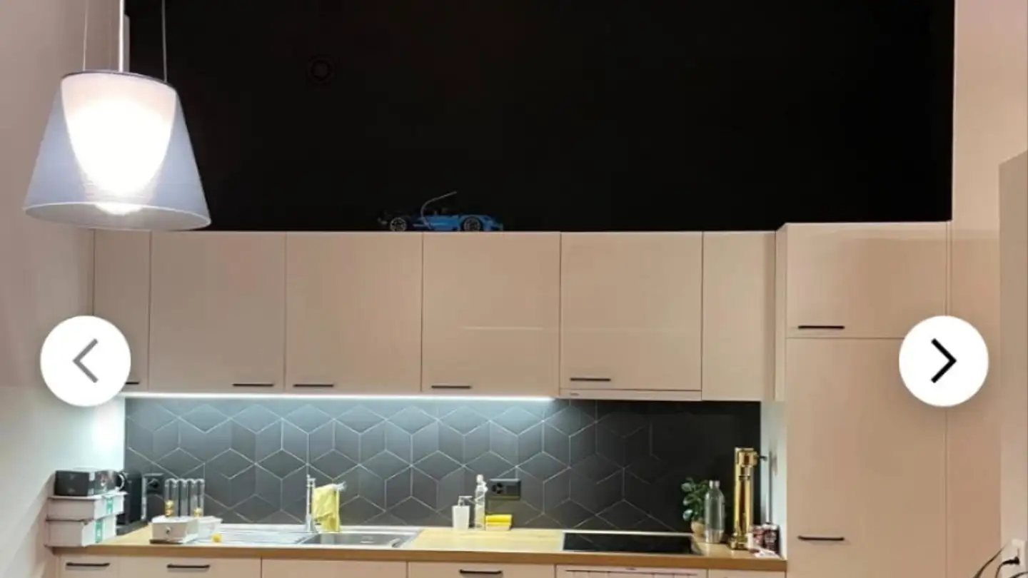 Appartement à louer - Route De Pliany 18, 3971 Chermignon - Photo 2