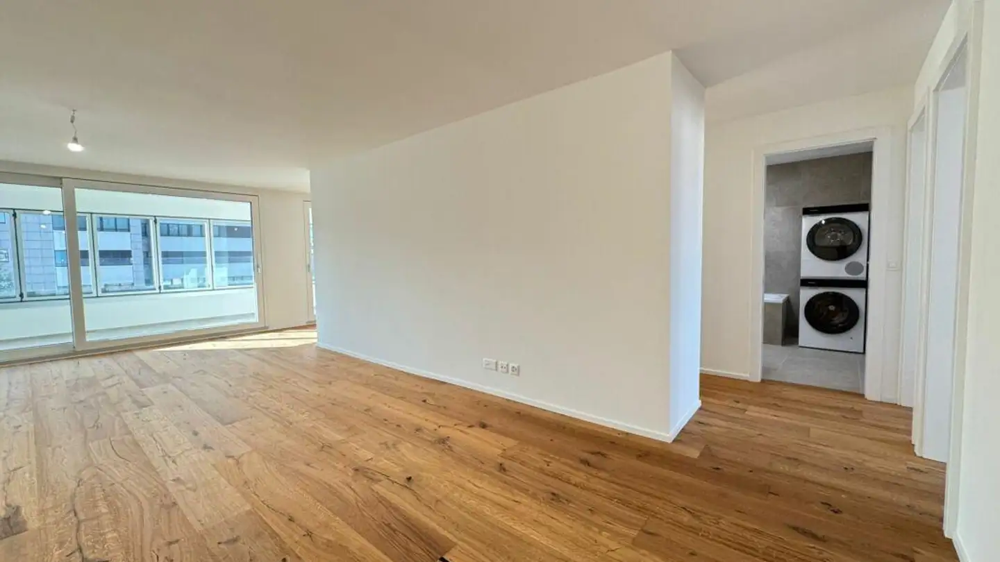 Apartment for sale - Sankt Jakobstrasse 4, 6330 Cham - Photo 3