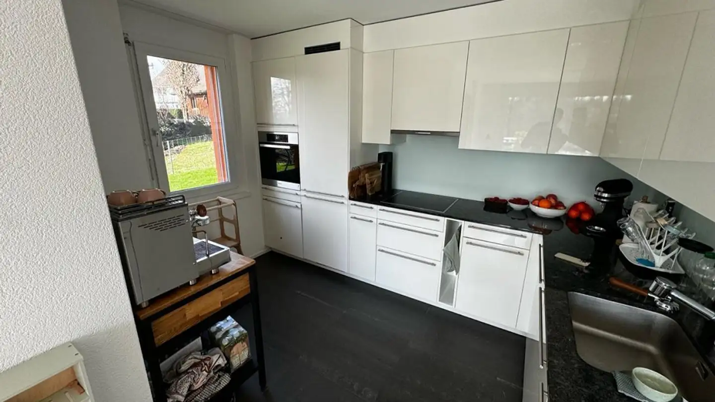 Apartment for rent - Neuwiesenstrasse 17, 8332 Russikon - Photo 4