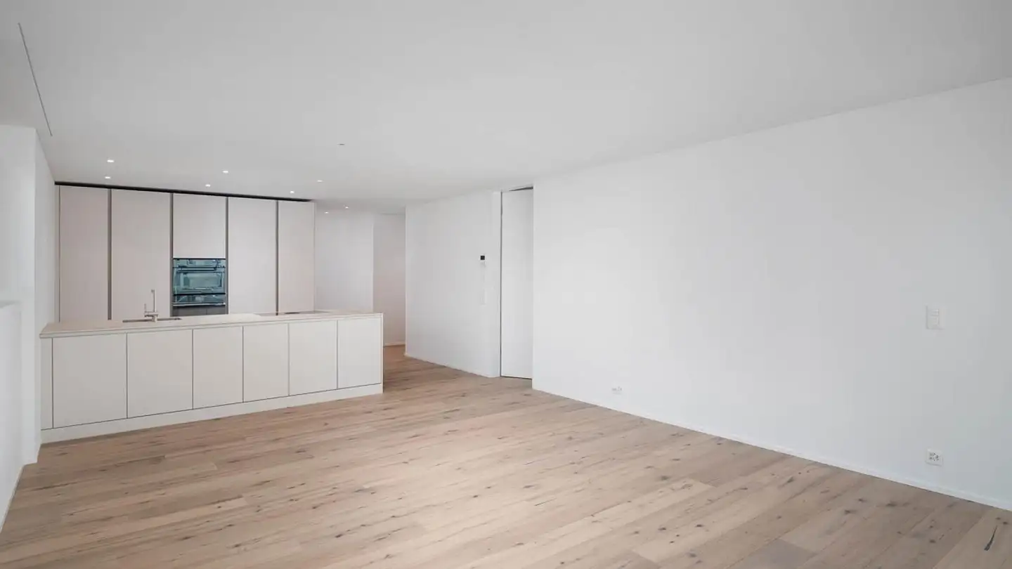 Wohnung kaufen - Binzholzstrasse 27, 8636 Wald ZH - Foto 2