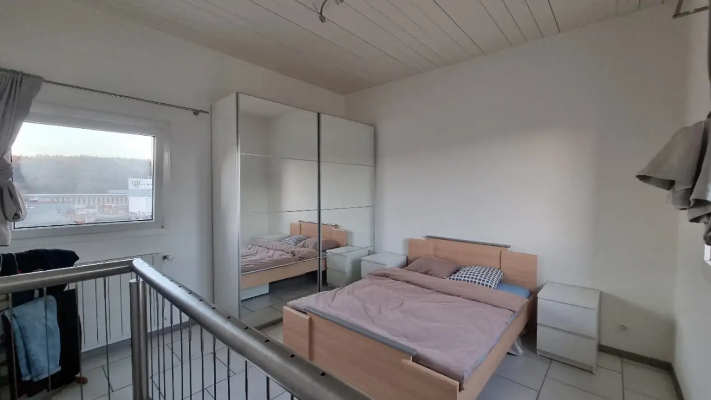 Appartamento in affitto - Chemin Des Grandes-Vies 1, 2900 Porrentruy - Foto 3