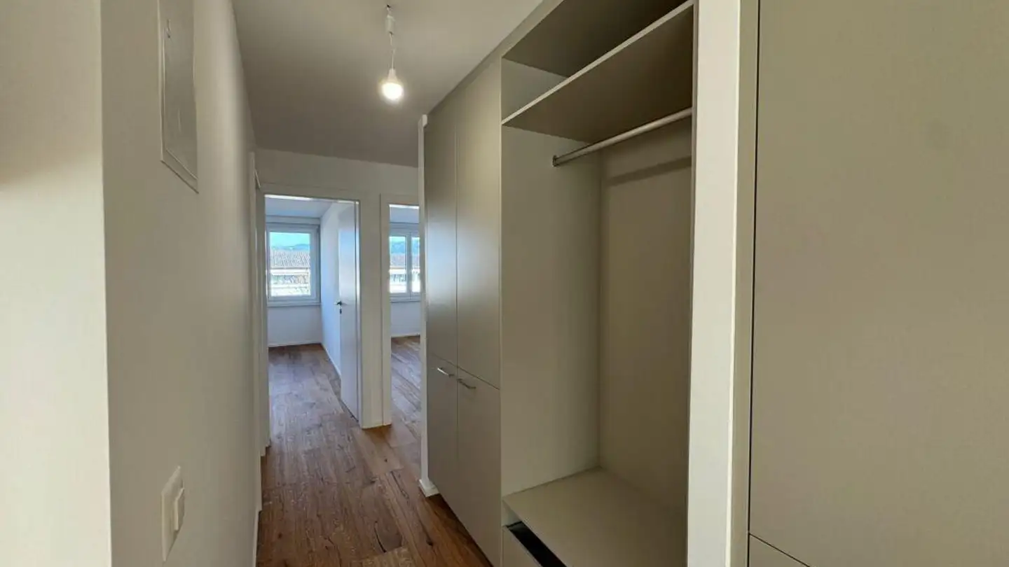 Apartment for sale - Sankt Jakobstrasse 4, 6330 Cham - Photo 4