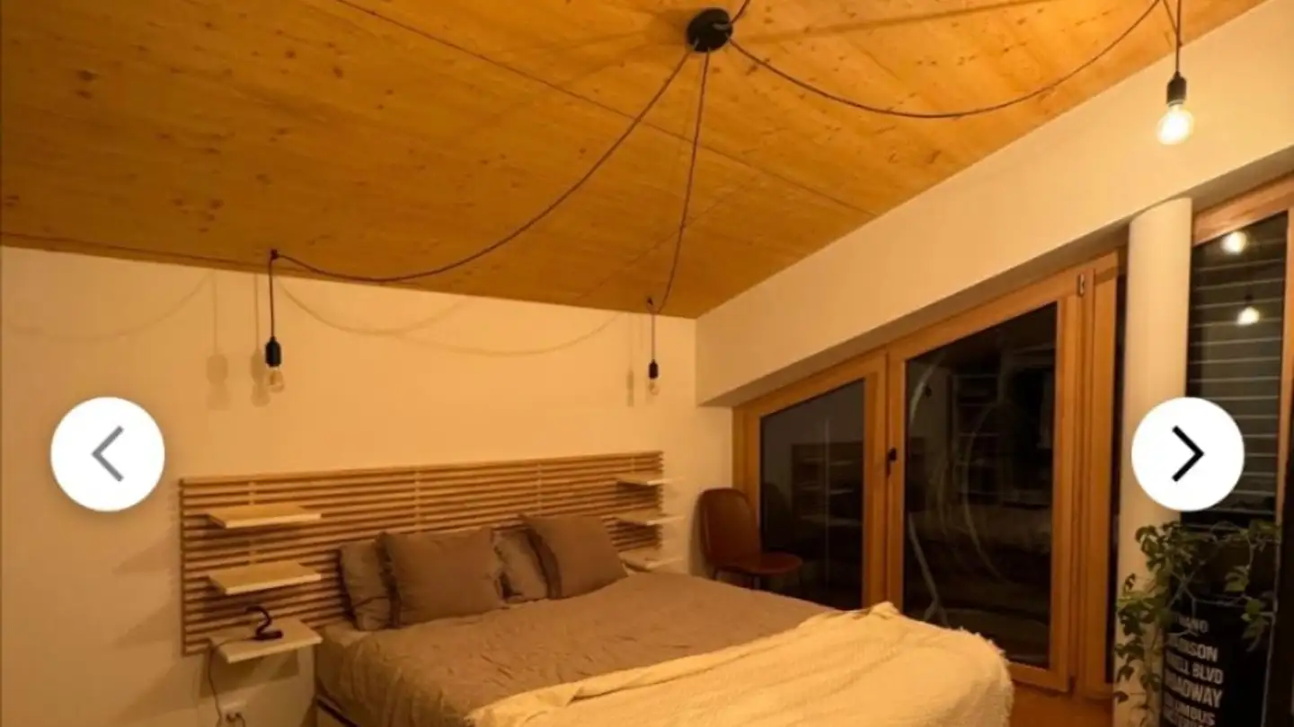 Appartement à louer - Route De Pliany 18, 3971 Chermignon - Photo 4