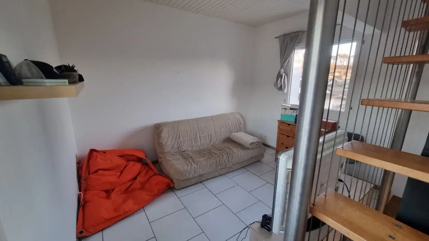 Appartamento in affitto - Chemin Des Grandes-Vies 1, 2900 Porrentruy - Foto 4