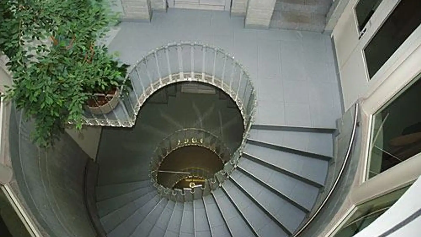 Spazio ufficio in affitto - Rittmeyerstrasse 13, 9014 St. Gallen - Photo 3