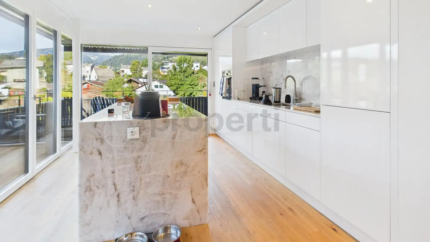 Appartamento in affitto - 7016 Trin Mulin - Foto 4