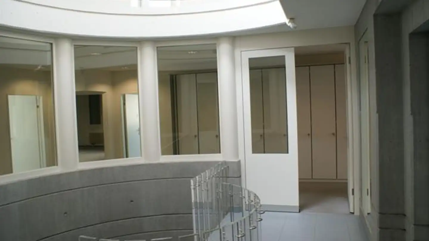 Spazio ufficio in affitto - Rittmeyerstrasse 13, 9014 St. Gallen - Photo 4